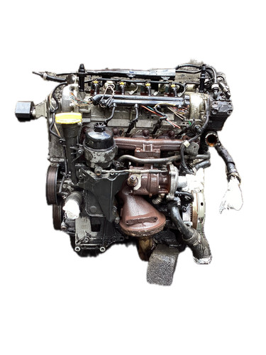 Motore ford mtj - motore,