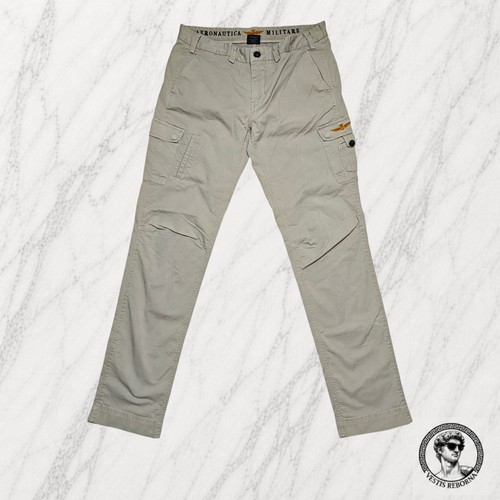 Aeronautica militare pantaloni - militare,