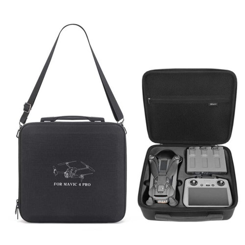 Dji mavic pro - fly, combo
