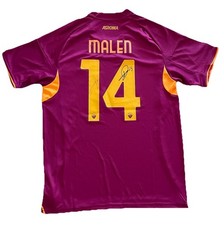 As Roma-Maglia Malen
