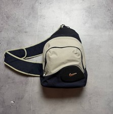 Zaino Nike vintage borsa a