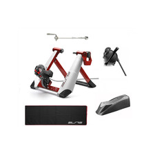 Rulli bici ELITE Novo Force