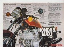 advertising Pubblicità  MOTO