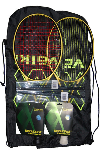 Volkl c10 pro due - c10,