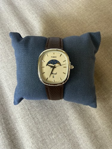 Orologio noah timex fasi - timex,