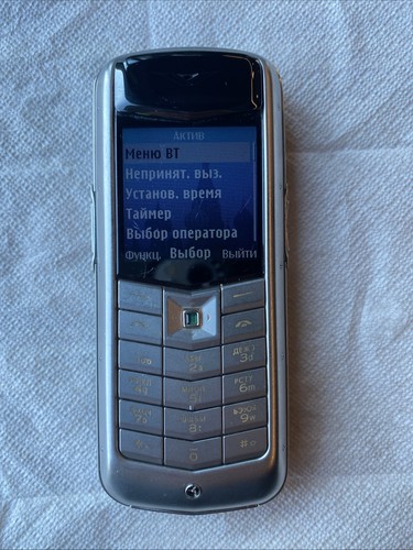 Genuine vertu constellation - genuine!,