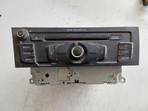 Autoradio radio impianto - radio,