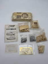 Accurate Armour 1/35 K40 Maus