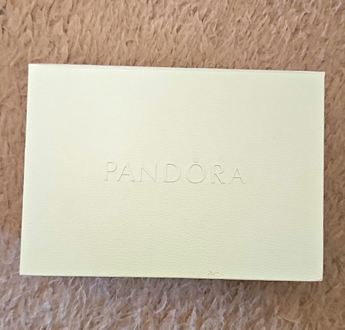 Set confezione regalo pandora - set,