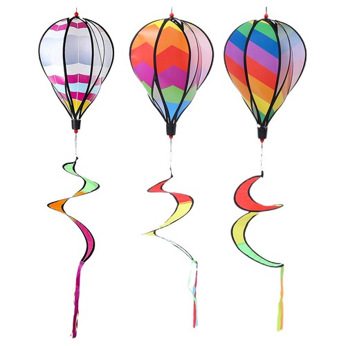 Pcs hot air balloon decor - pcs,