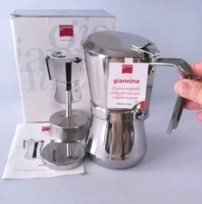 NEW Caffettiera 6/ 3 Giannina