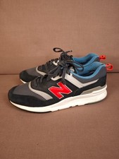 New Balance 997 Magnet Sneaker