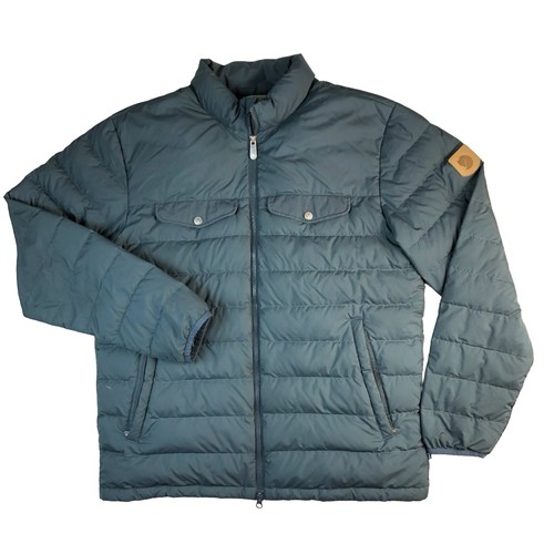 Piumino uomo fjallraven - uomo,