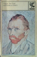 LETTERE A THEO VAN GOGH