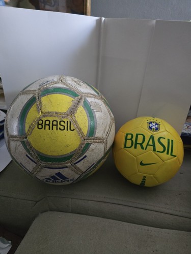 Adidas and nike - 2,