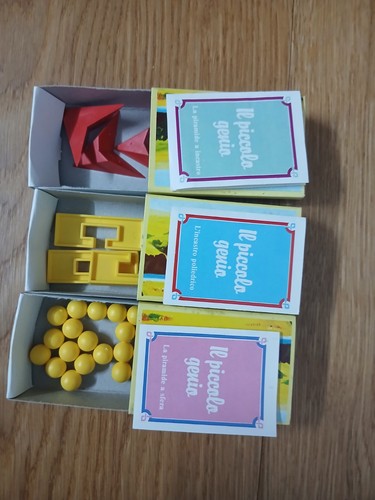 Sorprese giochi mulino bianco - sorprese,
