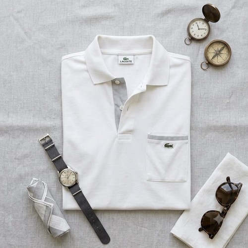 Polo lacoste uomo - polo,