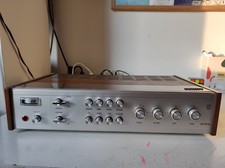 AMPLIFICATORE PHILIPS 591