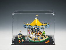 Teca in Plexiglas acrilico