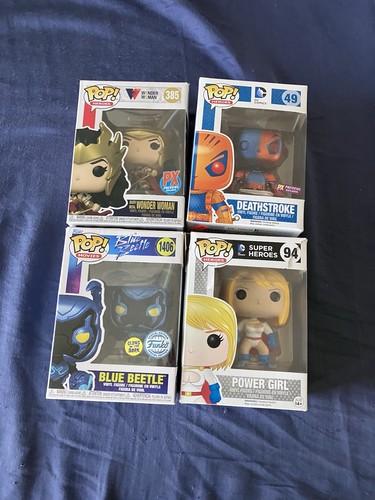 Funko pop lotto - pop,