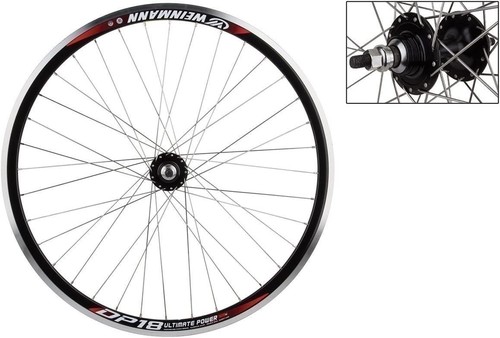 Wheel master 700c ruota - 700c,