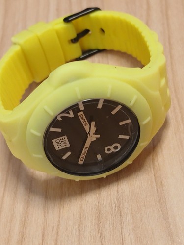 Orologio toolate silicone - toolate,