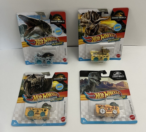 Nuovo 2025 hot wheels - nuovo,