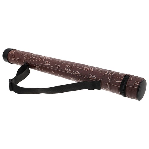 Custodia tubo porta flauto - ,