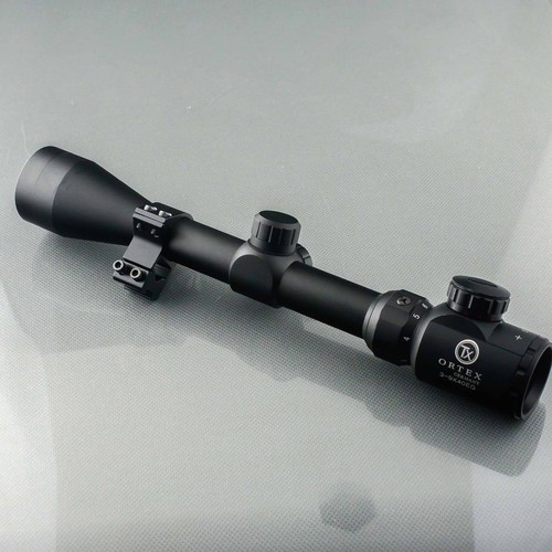 9x40 ortex optik - 3-9x40,