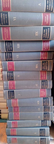 Enciclopedia universale