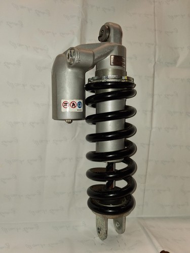 Ammortizzatore originale honda - ammortizzatore,