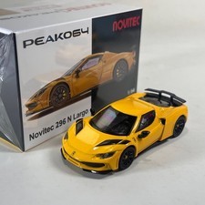 1/64 Peako Peako64 Novitec