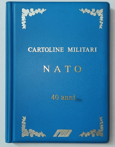 Cartoline militari anni - cartoline, 40
