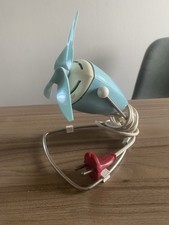 Ventilatore Vintage Girmi Anni