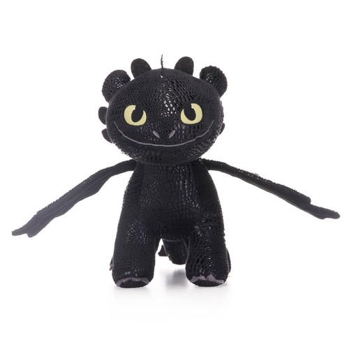 Dragon trainer peluche - dragon,