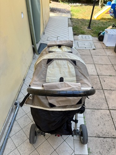 Passeggino baby jogger city - jogger,