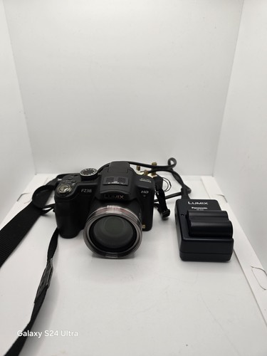 Panasonic lumix dmc fz38 - lumix, dmc-fz38