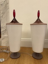 Lampada Da Tavolo Lou Venini