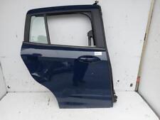 1752838 PORTA POSTERIORE DX FORD B-MAX (JK) 1.5 TDCI 8V MAN 5M 75CV 2015 5P MONO