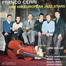 Franco Cerri And His European
