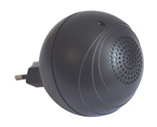 Repellente ad ultrasuoni anti