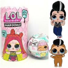 LOL HARD GUY bambola sorpresa