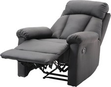 DecHome Poltrona Relax