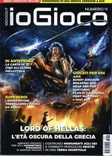 Io Gioco 2018 4.Lord of Hellas