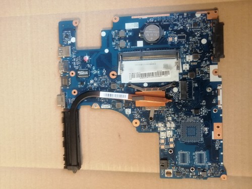 Scheda madre portatile lenovo - madre,