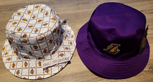 Cappello secchiello - cappello,