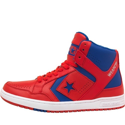 Converse weapon numero - numero, 41