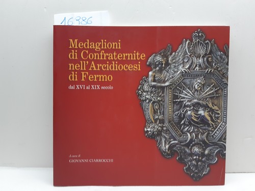 Ciarrocchi medaglioni di - ciarrocchi,