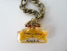 BOTTIGLIA PROFUMO VINTAGE