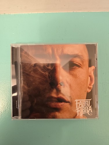 Fabri fibra bugiardo - fabri, nuovo